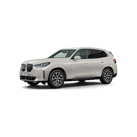 BMW X3 leasen
