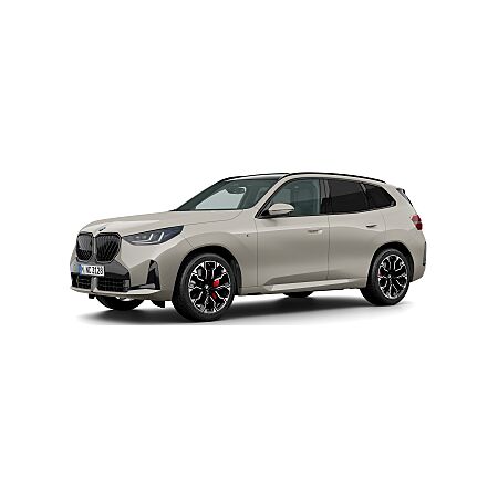 BMW X3 leasen