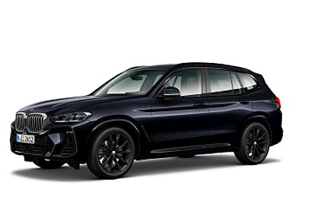 BMW X3 xDrive20d Diesel