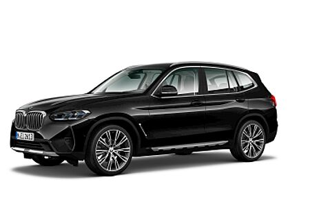 BMW X3 xDrive20d ZA Diesel