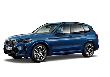 BMW X3 xDrive20d Diesel