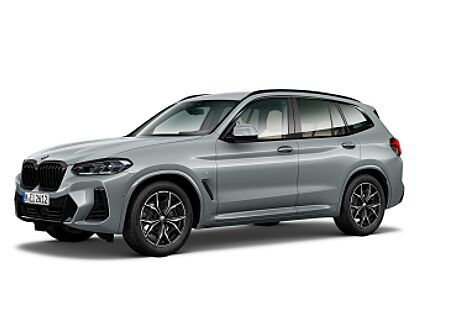 BMW X3 xDrive20d Diesel