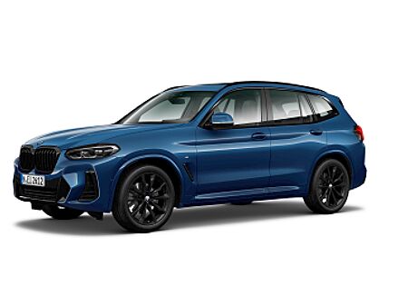 BMW X3 xDrive20d Diesel