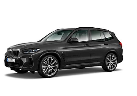 BMW X3 XDRIVE20D Diesel