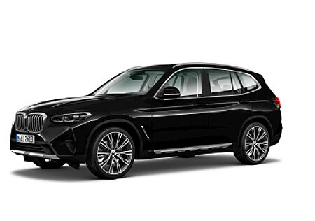 BMW X3 XDRIVE20D Diesel