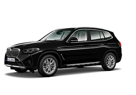 BMW X3 XDRIVE20D (AB 2021) Diesel