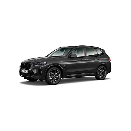 BMW X3 leasen