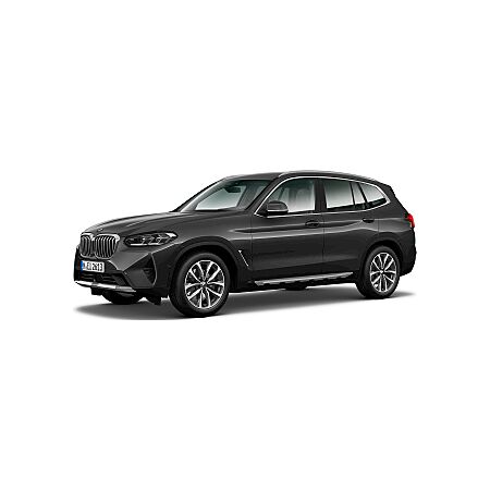 BMW X3 leasen