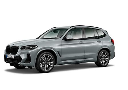 BMW X3 xDrive20d G01 B47 ZA Diesel