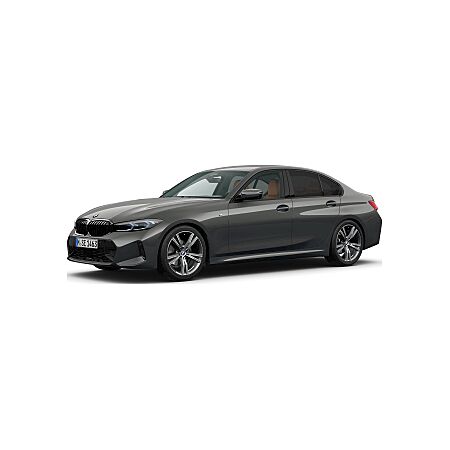 BMW 330 leasen