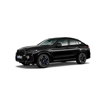 BMW X4 leasen