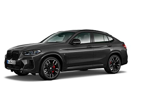 BMW X4 M40d Diesel