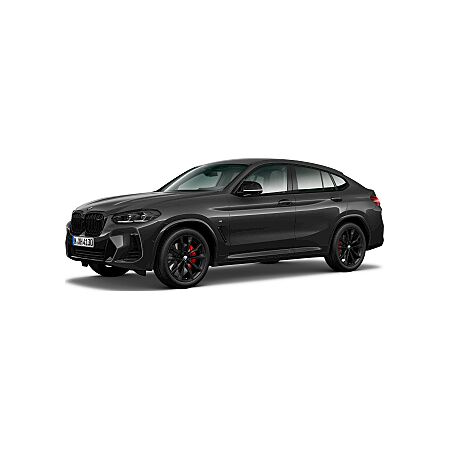 BMW X4 leasen