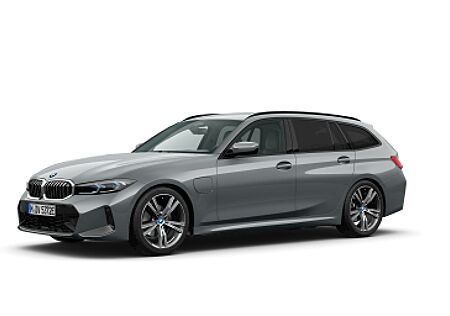 BMW 330e Touring Hybrid