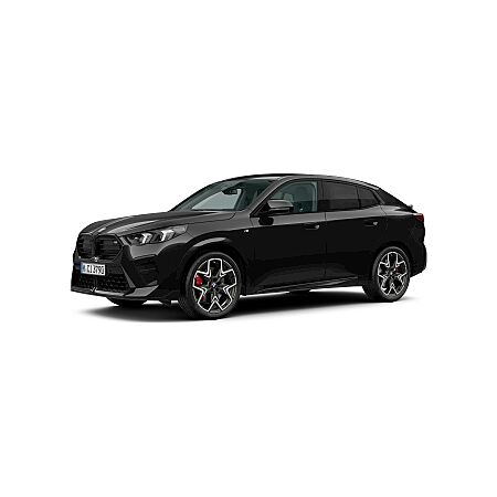 BMW X2 leasen