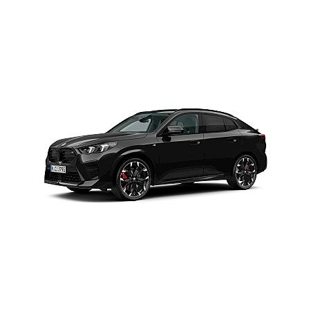 BMW X2 leasen