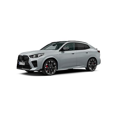 BMW X2 leasen