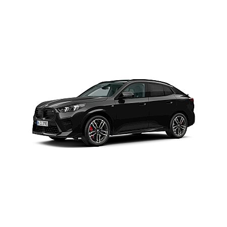 BMW X2 leasen
