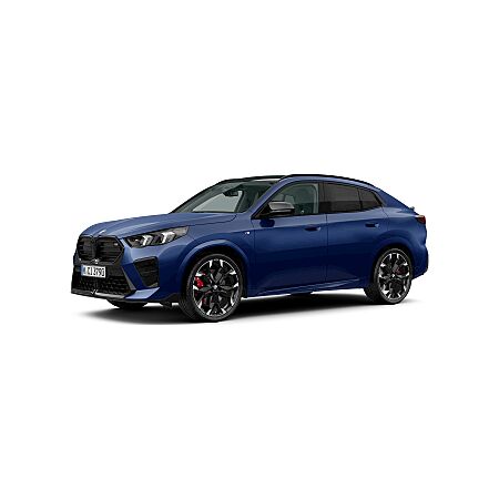 BMW X2 leasen