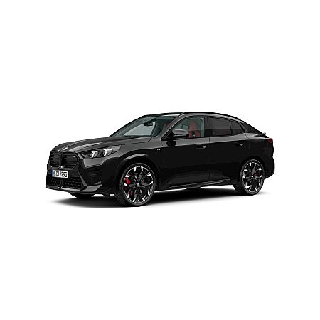 BMW X2 leasen