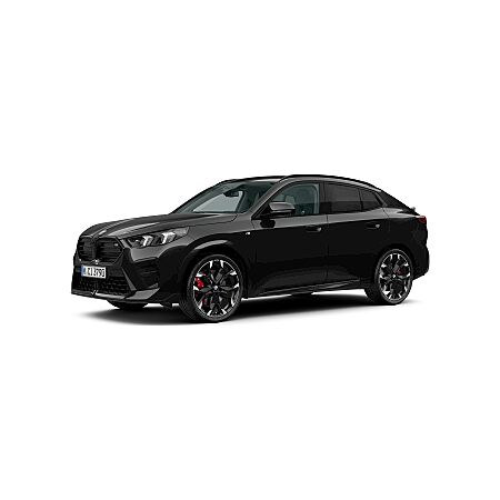 BMW X2 leasen