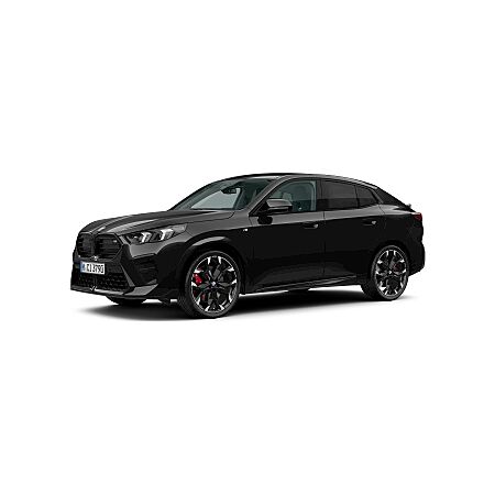 BMW X2 leasen