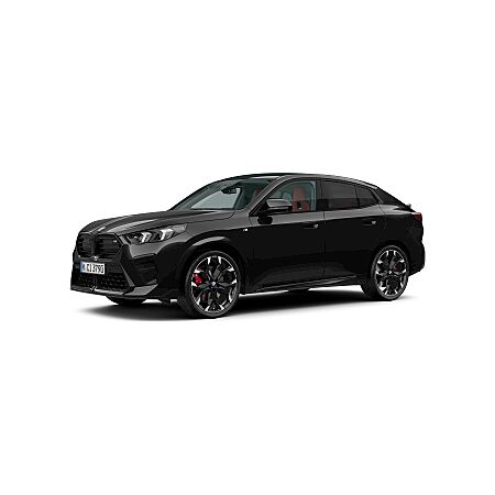 BMW X2 leasen