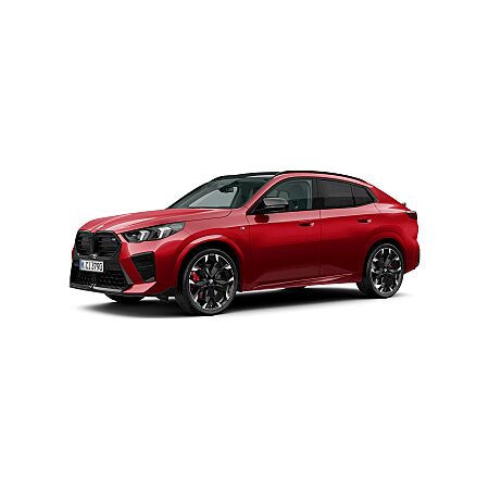 BMW X2 leasen