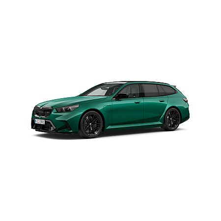 BMW M5 leasen