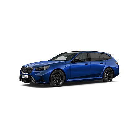 BMW M5 leasen