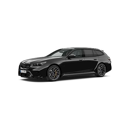 BMW M5 leasen