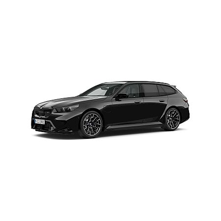 BMW M5 leasen