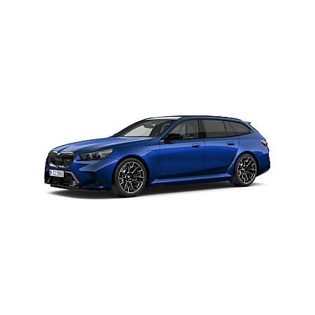 BMW M5 leasen