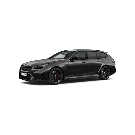 BMW M5 leasen
