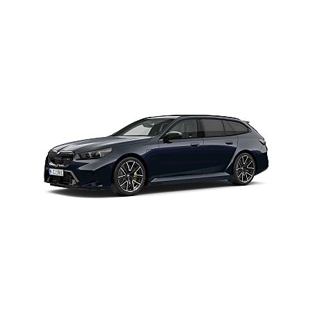 BMW M5 leasen