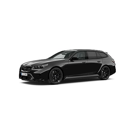 BMW M5 leasen