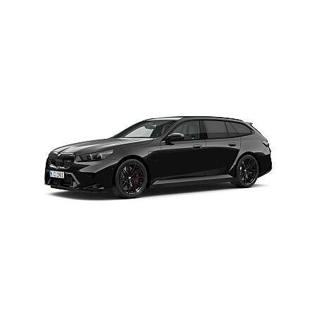 BMW M5 leasen