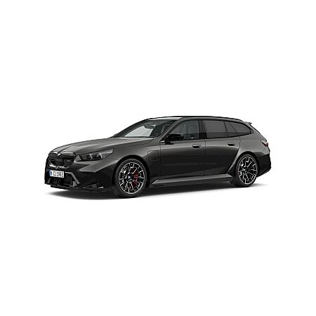 BMW M5 leasen