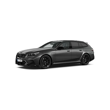 BMW M5 leasen