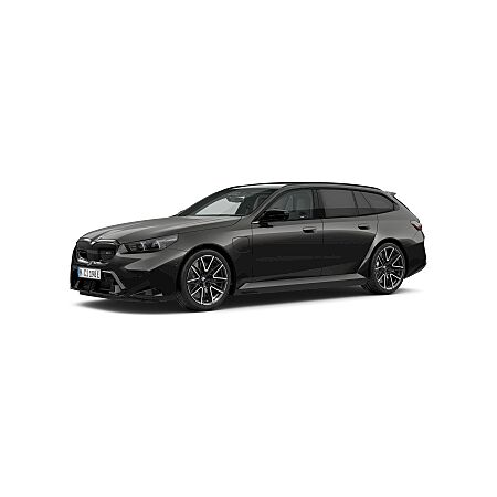 BMW M5 leasen