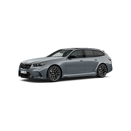 BMW M5 leasen
