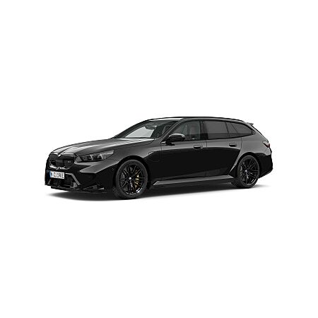 BMW M5 leasen