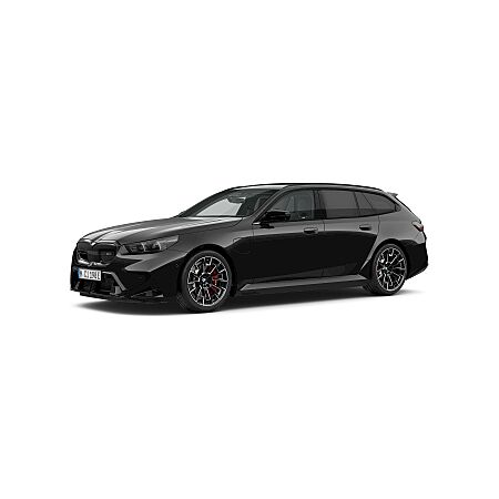 BMW M5 leasen