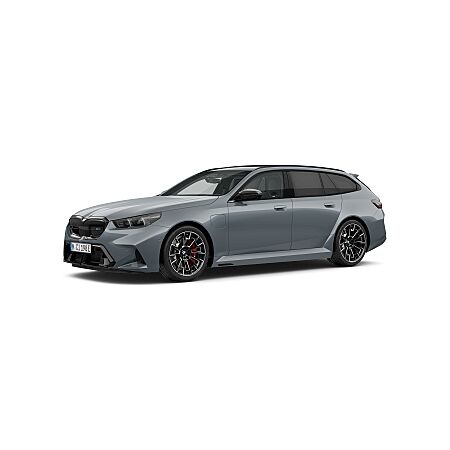 BMW M5 leasen