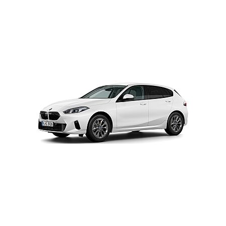BMW 1er leasen