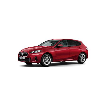 BMW 1er leasen