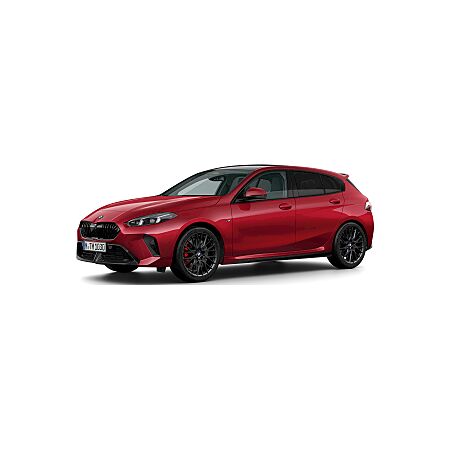 BMW 1er leasen