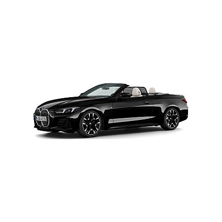 BMW 420 leasen