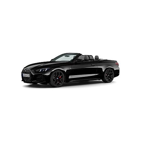 BMW 420 leasen