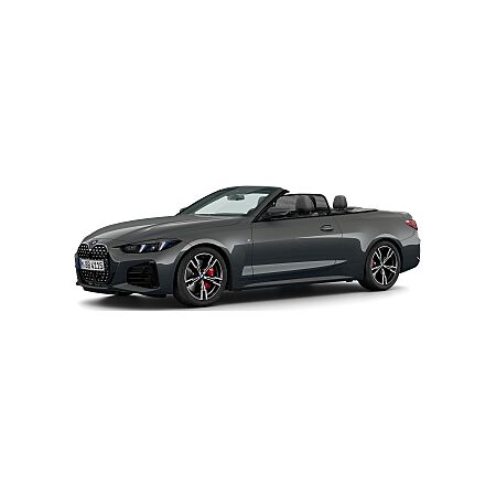 BMW 420 leasen